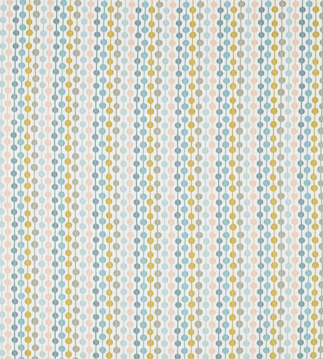 Paikka Fabric - Blush / Honey / Raffia Blush / Honey / Raffia