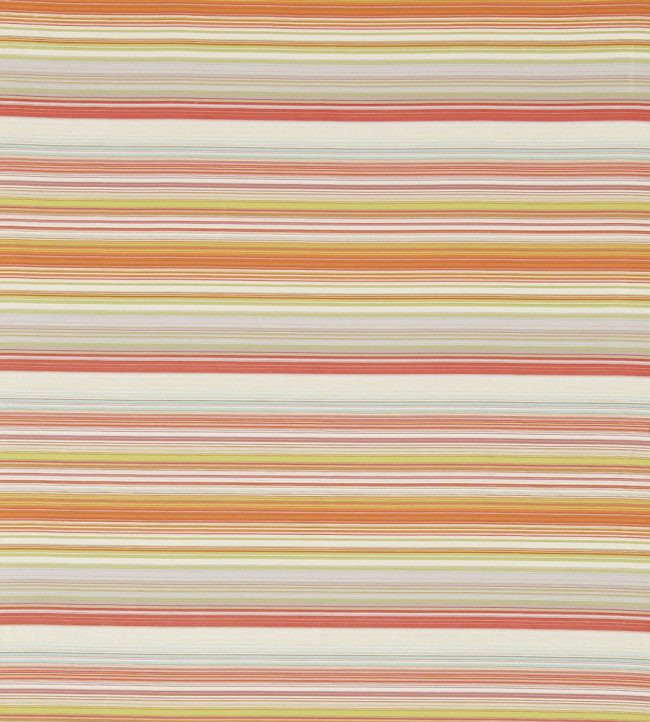 Jive Fabric - Tangerine / Citrus Tangerine / Citrus