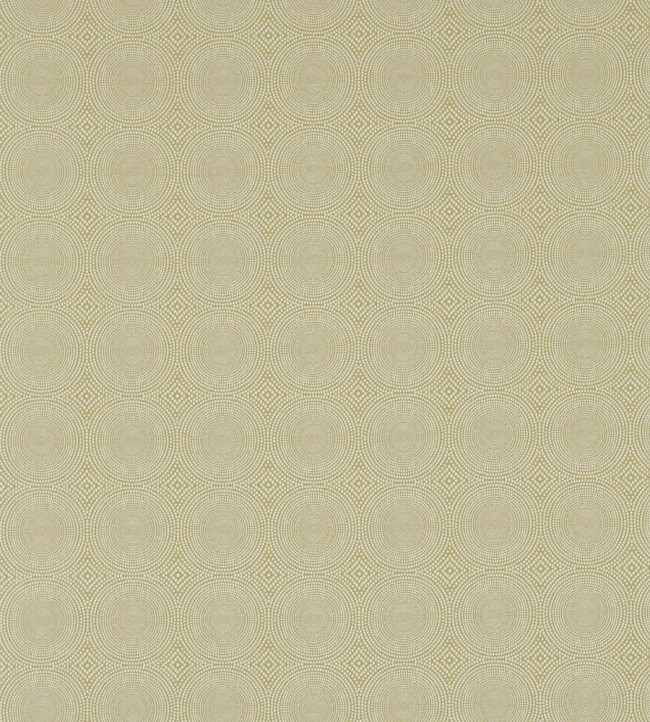 Kateri Fabric - Lime Lime