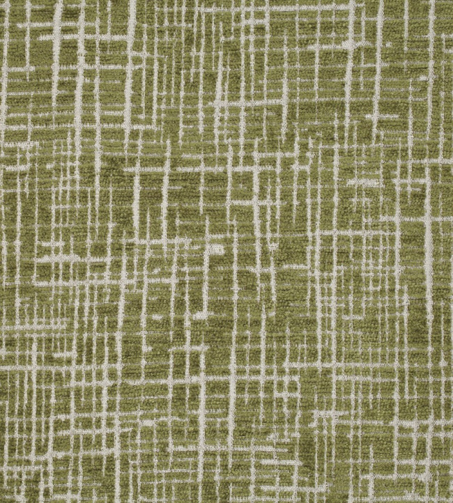 Toma Fabric - Moss Moss