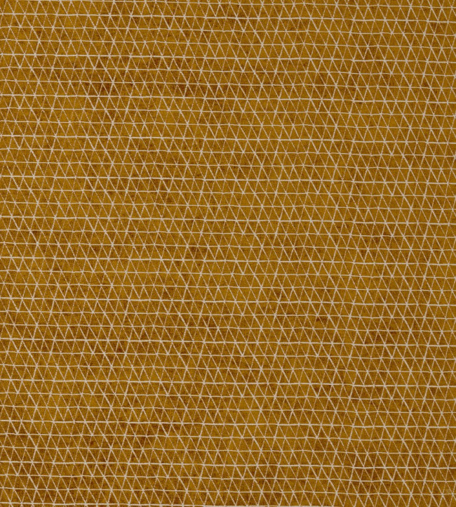 Miyu Fabric - Ochre / Jasmine Ochre / Jasmine