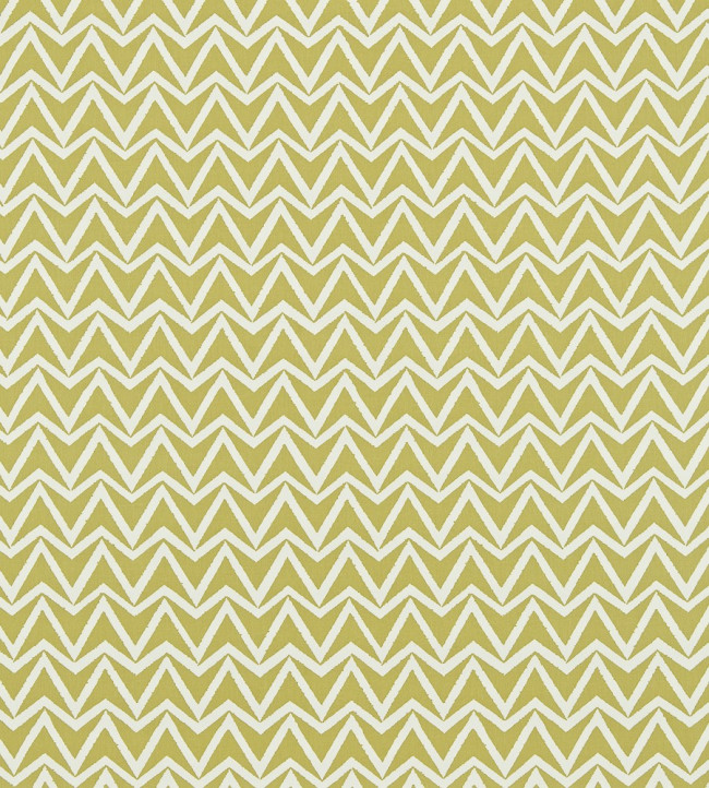 Dhurrie Fabric - Sauterne Sauterne
