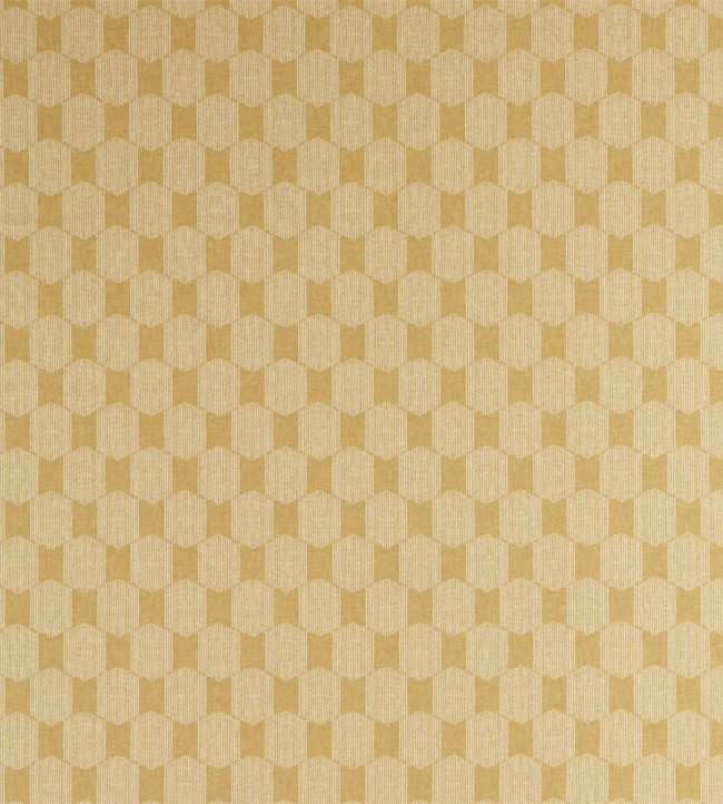 Himmeli Fabric - Honey Honey