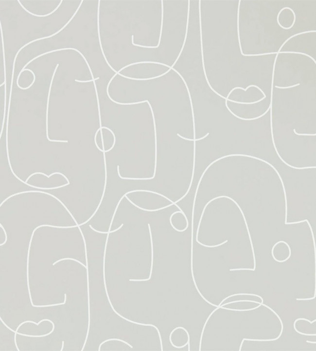Epsilon Wallpaper - Dove Dove