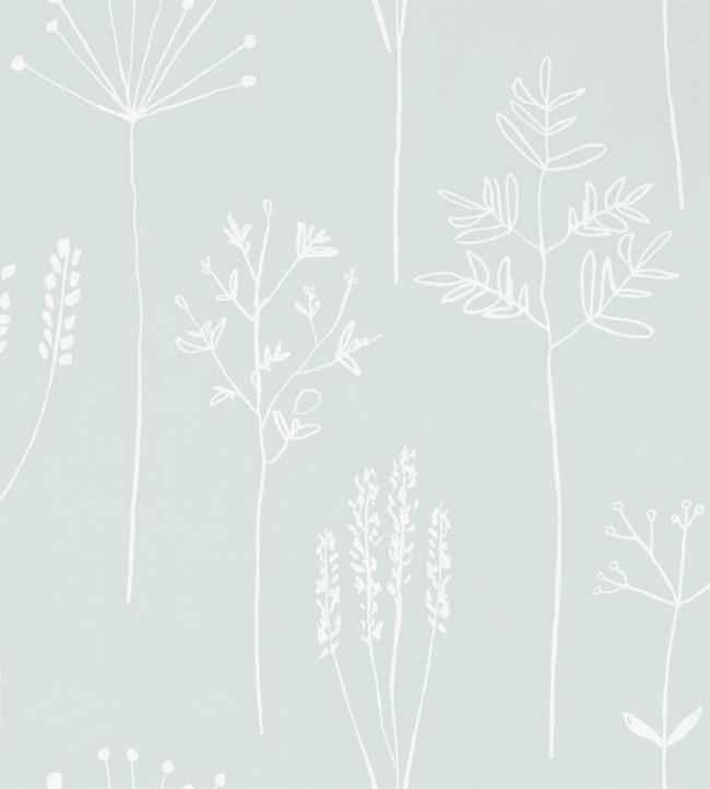 Stipa Wallpaper - Frost Frost