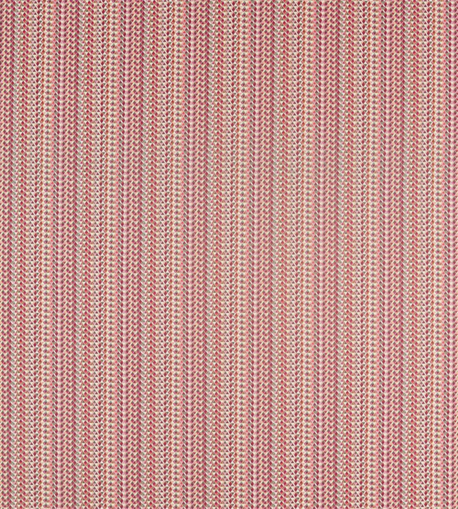 Concentric Fabric - Flamenco Flamenco