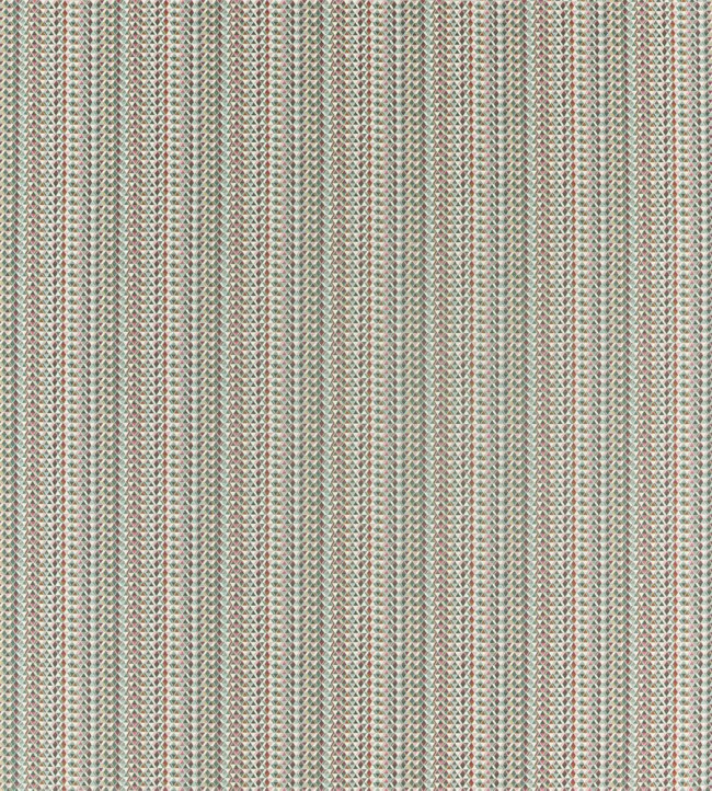 Concentric Fabric - Wildflower Wildflower