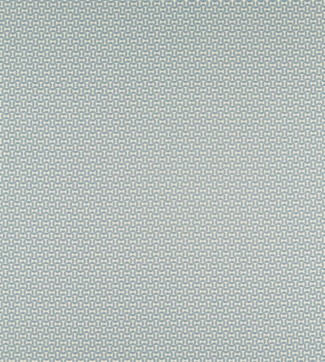 Forma Fabric - Indigo Indigo