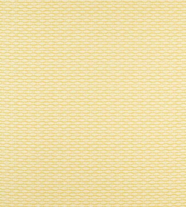 Samaki Fabric - Citrus Citrus