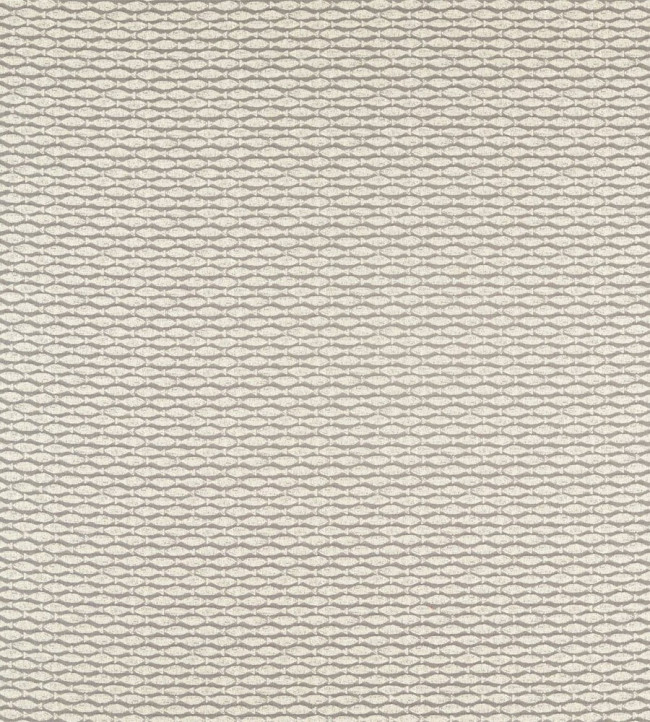 Samaki Fabric - Fossil Fossil