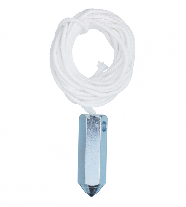 Plumb Bob
