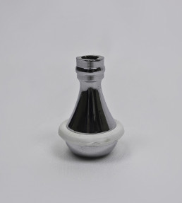Chrome Cord Weight Chrome