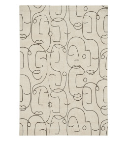 NRUG152798-Epsilon-Rugs-Charcoal Charcoal