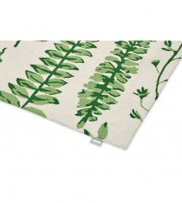 Ferns Rug - Juniper Juniper