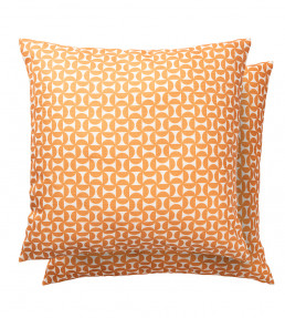 Forma Outdoor Cushion, Paprika Paprika