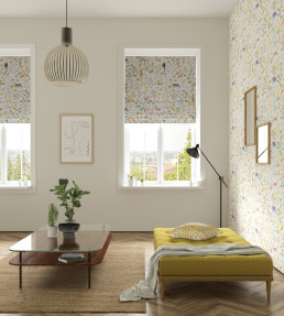 Garden of Eden Fabric - Popsicle Popsicle