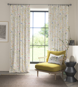 Garden of Eden Fabric - Popsicle Popsicle
