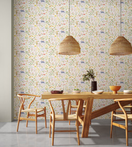 Garden Of Eden Wallpaper - Popsicle Popsicle