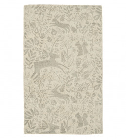 Kelda Rug - Taupe Taupe
