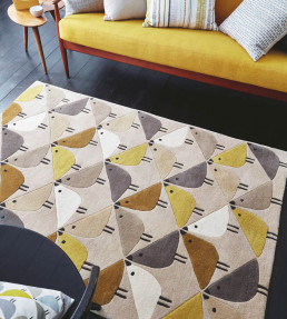 Lintu Rug - Dandelion Dandelion