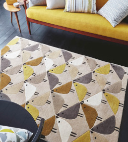 NRUG151197-Lintu-Rugs-Dandelion Dandelion