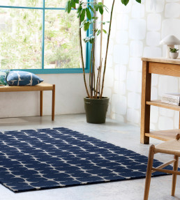 NRUG153475-Little Lohko-Rugs-Indigo Indigo
