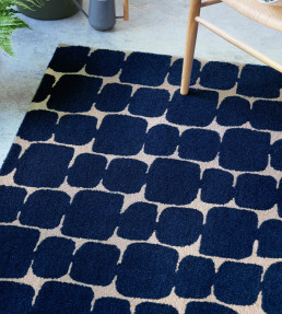 NRUG153475-Little Lohko-Rugs-Indigo Indigo