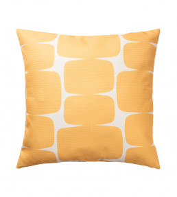 Lohko Outdoor Cushion, Honey Honey