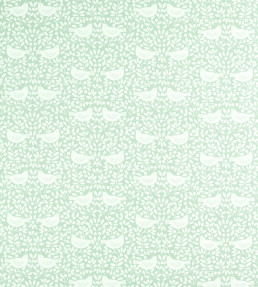 Looting Fruits Fabric - Sage Sage