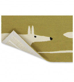 Mr Fox Outdoor Rug - Chai Chai