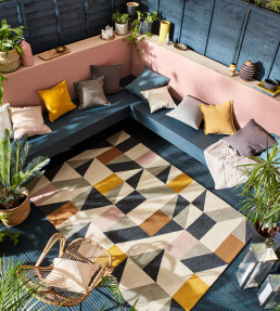 426102-140200-Nuevo Outdoor-140 x 200cm-Rugs-Blush Blush