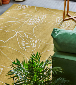 Orto Rug - Citrus Citrus