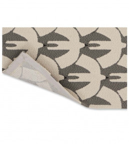 Pajaro Outdoor Rug - Slate Slate