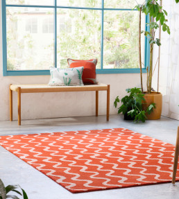 NRUG153487-Ribbon-Rugs-Coral Coral