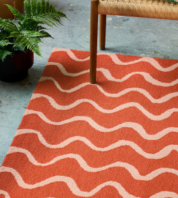 NRUG153487-Ribbon-Rugs-Coral Coral