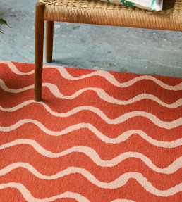 NRUG153487-Ribbon-Rugs-Coral Coral