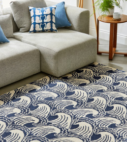 NRUG153167-Ride the Wave-Rugs-Denim Denim