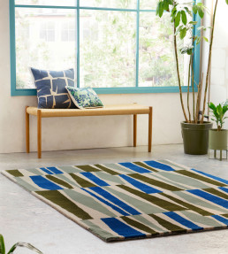 NRUG153495-Saku-Rugs-Olive Olive