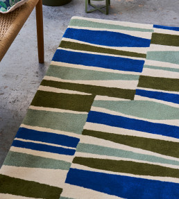 NRUG153495-Saku-Rugs-Olive Olive