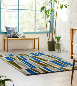 NRUG153495-Saku-Rugs-Olive Olive