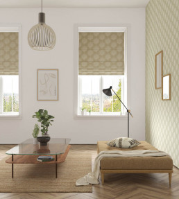 Ballari Fabric - Hopsack Hopsack