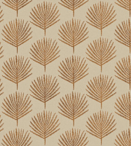 Ballari Fabric - Pumpkin Pumpkin