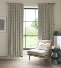 Ballari Fabric - Flint Flint