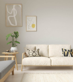 Epsilon Fabric - Putty Putty