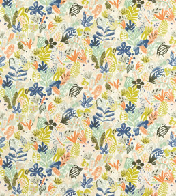 Esala Fabric - Tropicana Tropicana