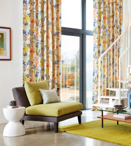 Esala Fabric - Tropicana Tropicana