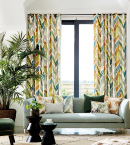 Hikkaduwa Fabric - Tropicana Tropicana