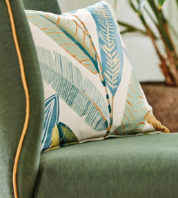 Hikkaduwa Fabric - Tropicana Tropicana