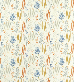 Hubali Fabric - Amber Amber