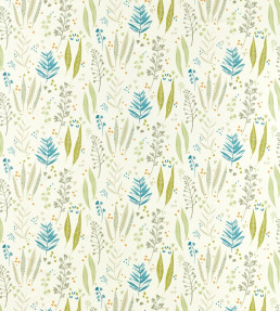 Hubali Fabric - Grasshopper Grasshopper